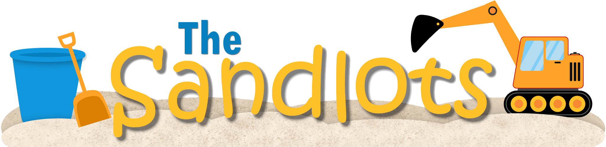 The Sandlots